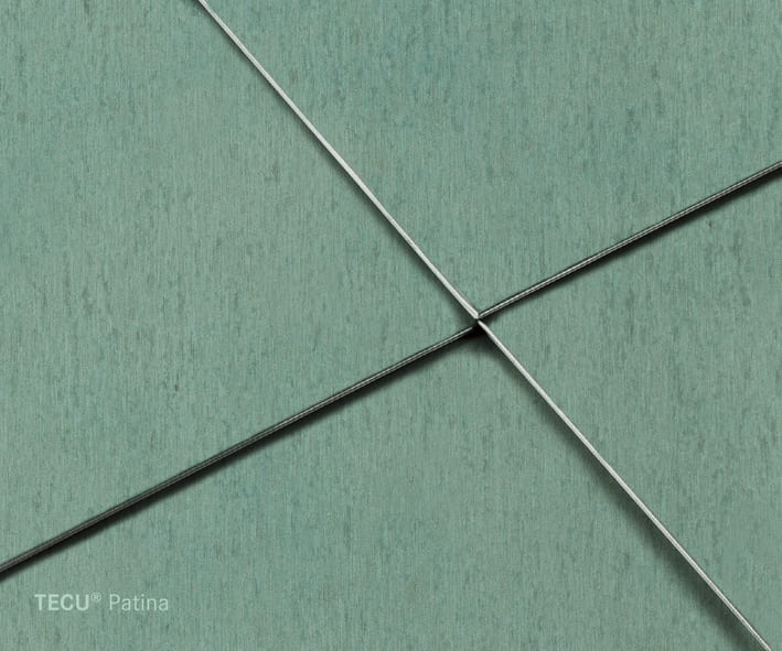 TECU Patina