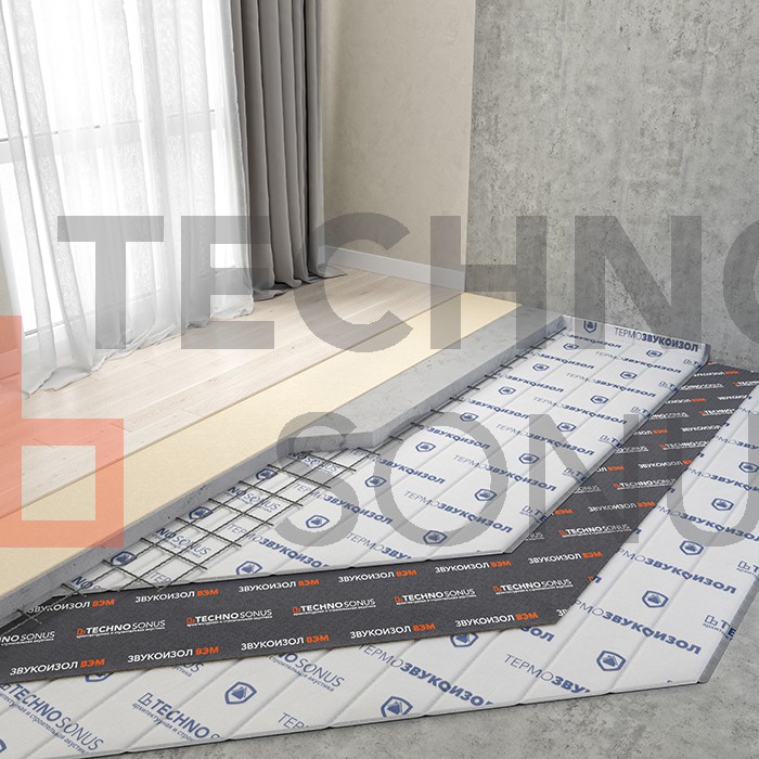 TS floor premium