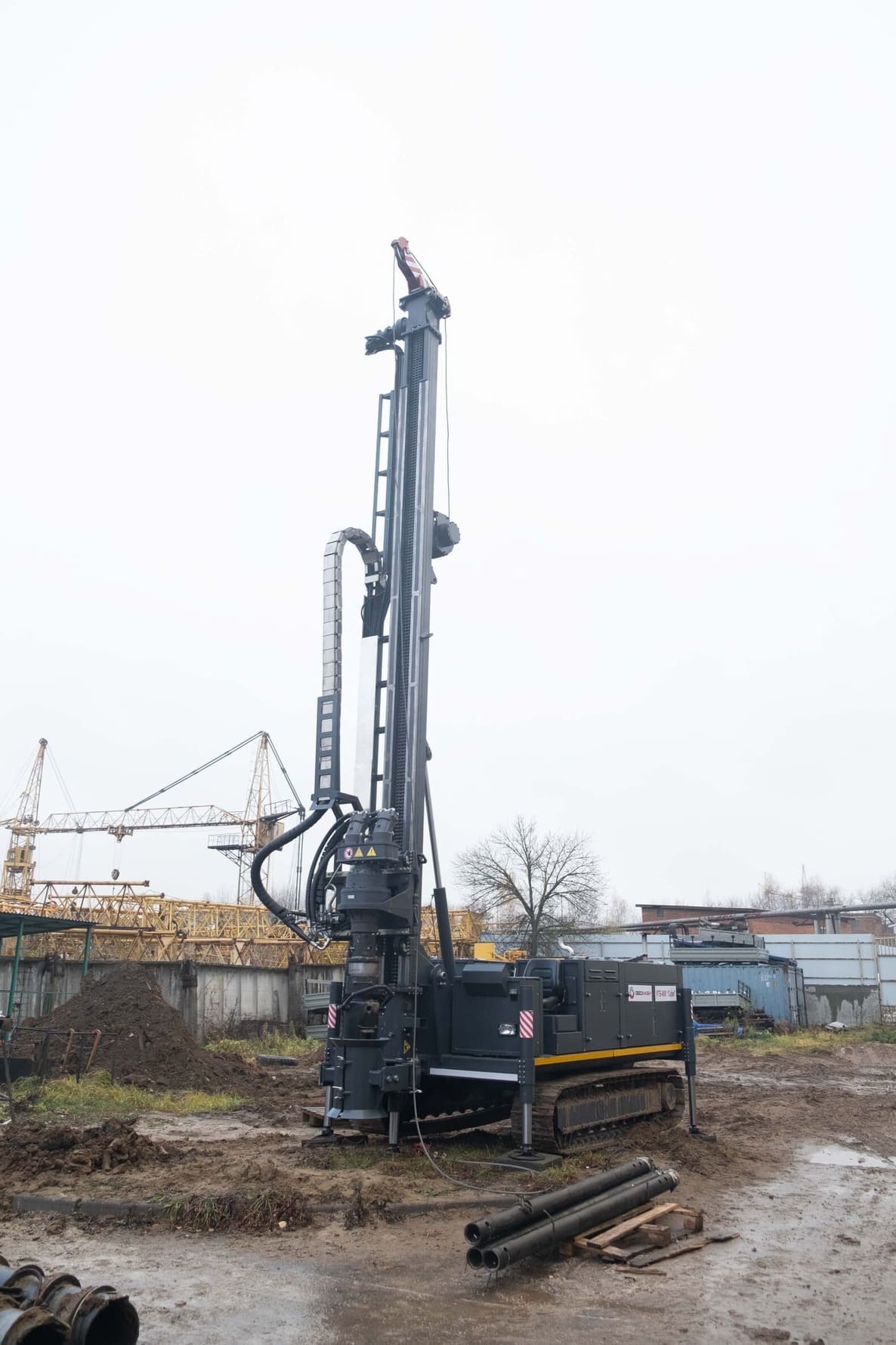 UGB 900