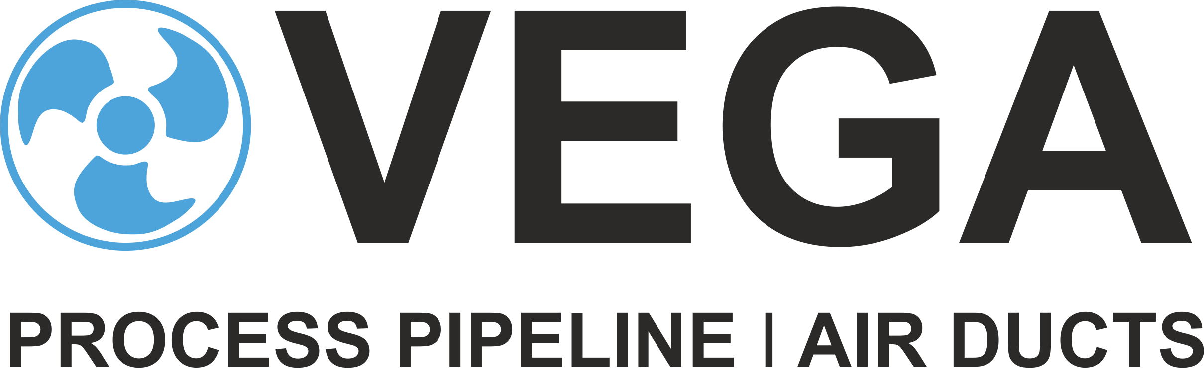 VEGA logo