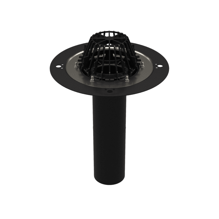 Voronka PRO Fastengroup