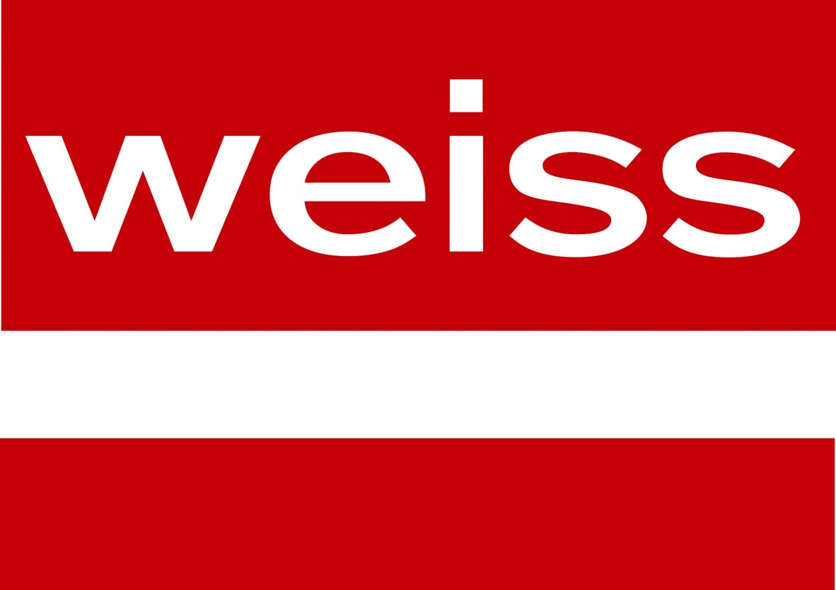 Weiss Logo gros4c