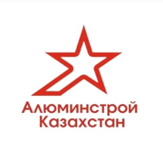 aluminstroy logo