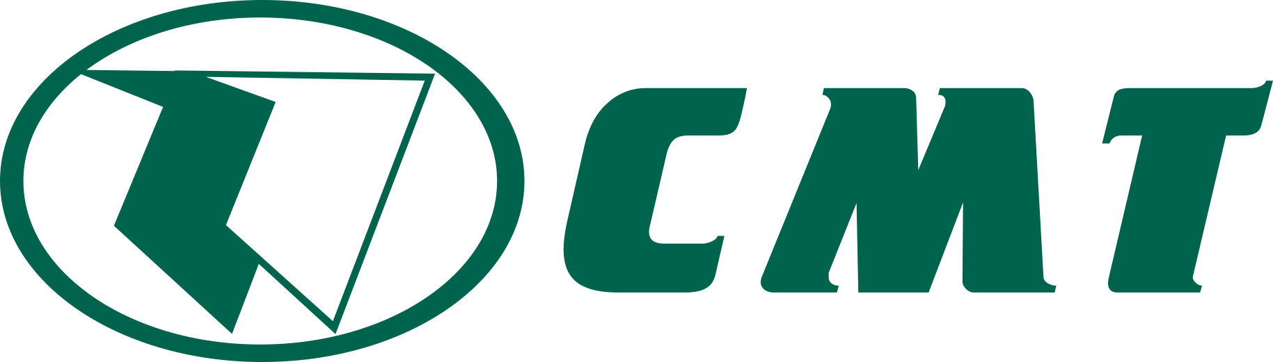 cmt logo