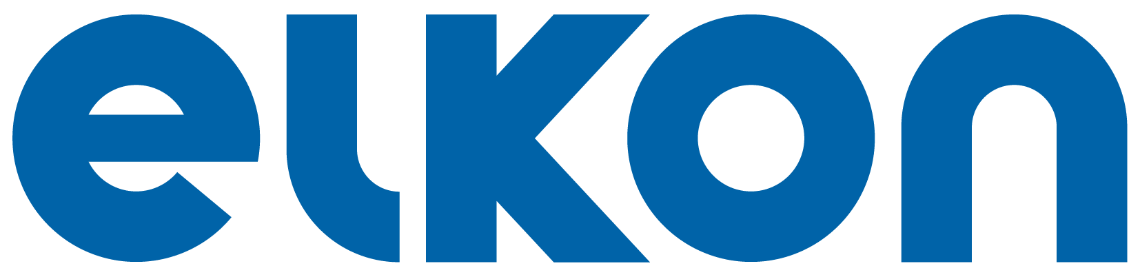 elkon logo