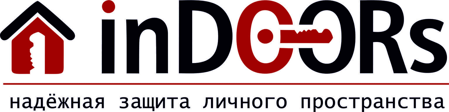 indoors logo