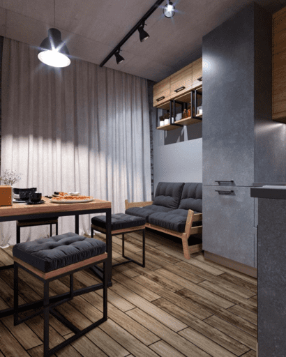 interiors Berez