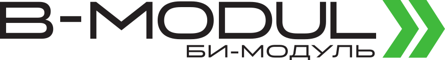 logo bmodul