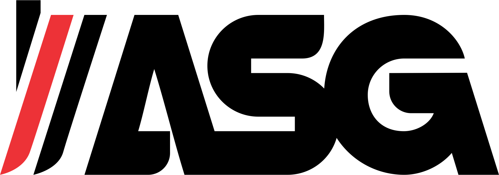 logo ASG