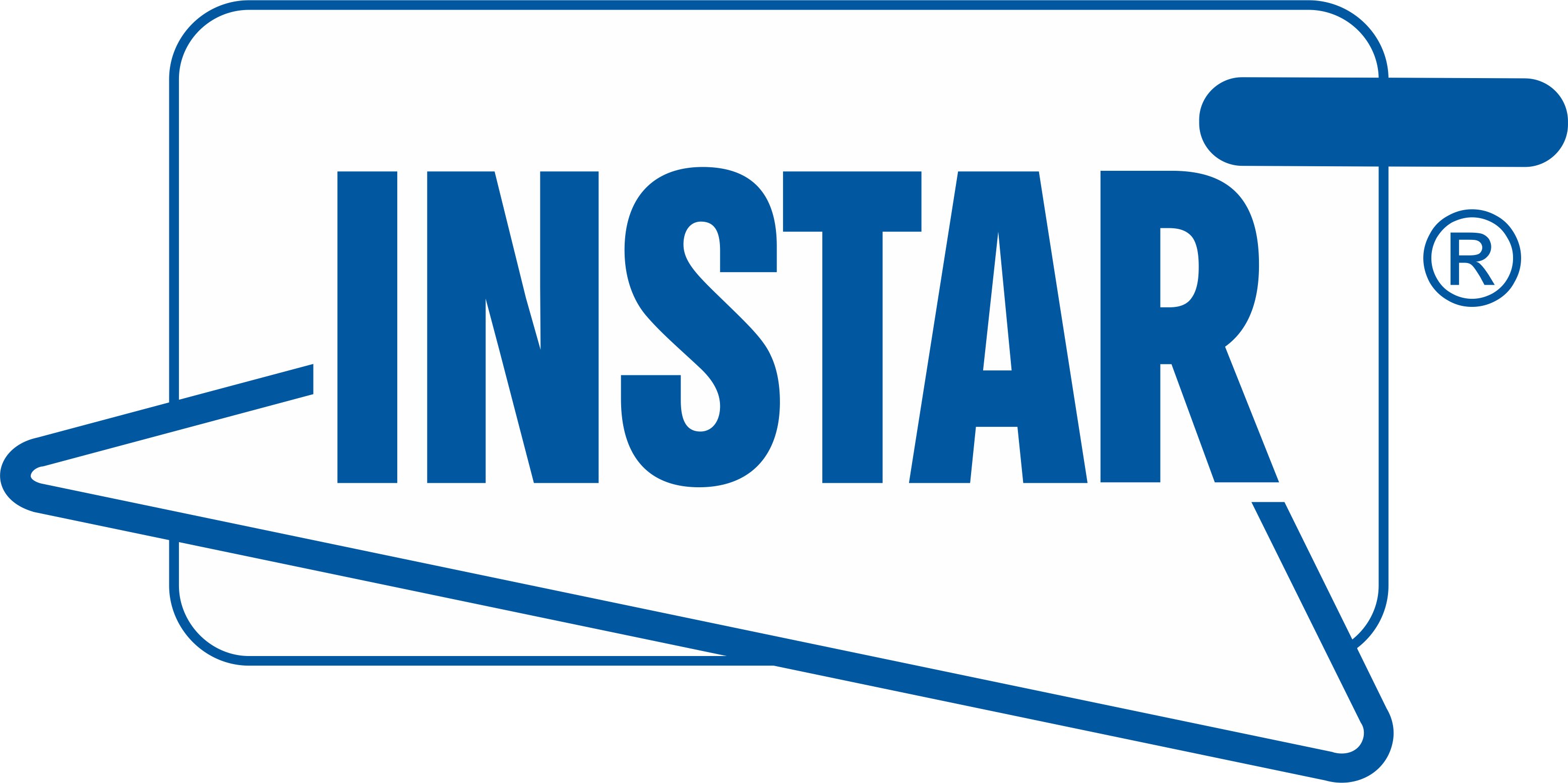 logo INSTAR