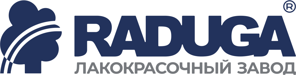 logo Raduga