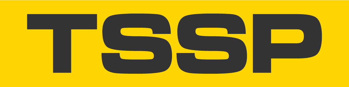 logo TSSP