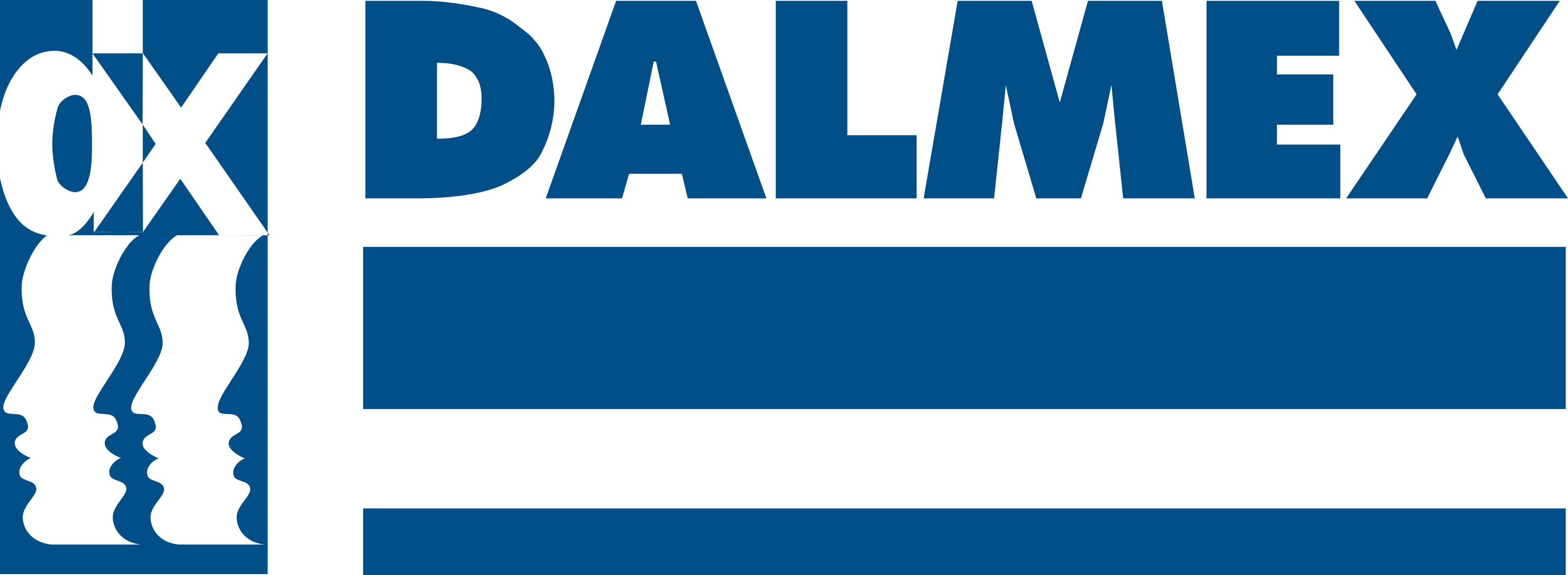 logo dalmex