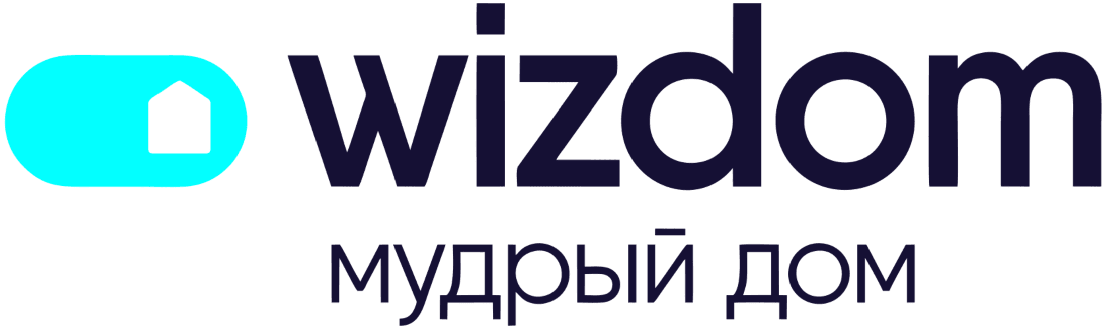 logo wizdom