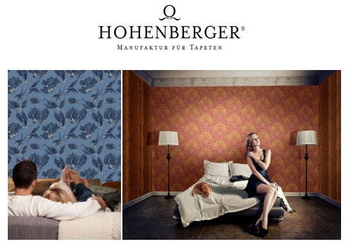 Hohenberger