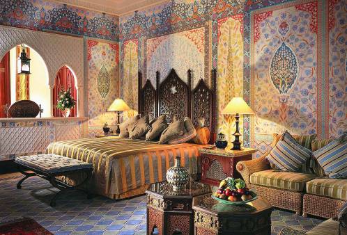 Arabian magic Color 3 498x338