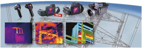FLIR Test Instr