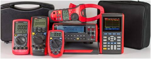 Test Instruments