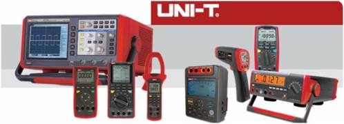 UNI T Test Instrument
