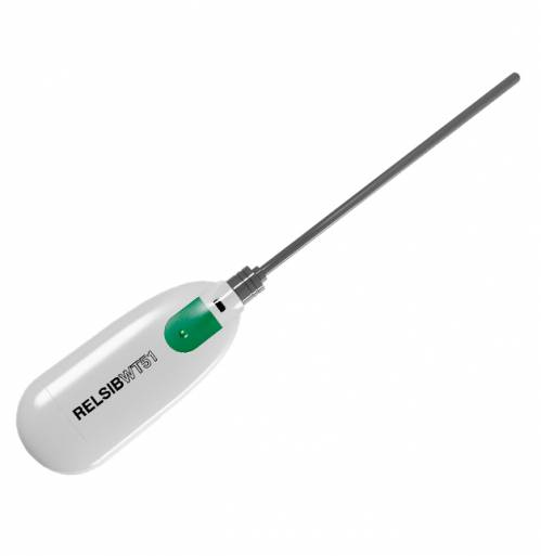 Elektronnyiy termometr RELSIB WT51 499x513