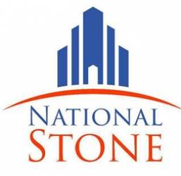 National stone logo 257x250