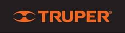 Truper logo 258x68
