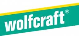 Wolfcraft logo 257x118