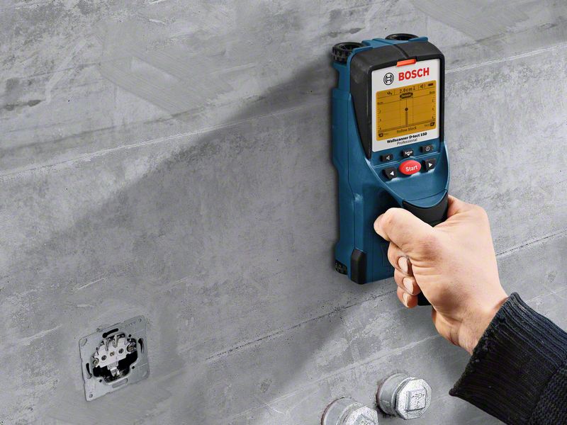 D tect 150