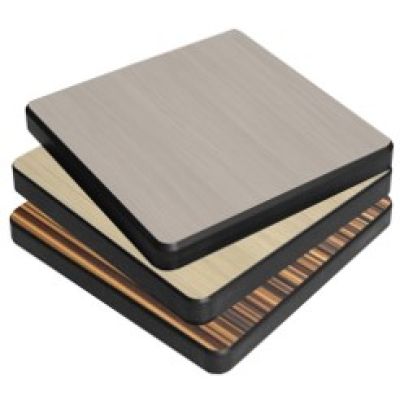 HIGH-QUALITY DECORATIVE HPL, CDF AND MDF PANELS FOR INTERIOR AND FURNITURE