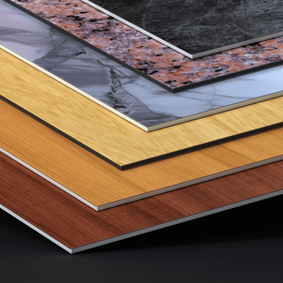 ALUMINUM COMPOSITE PANEL, ALUMINUM SOLID PANEL, ALUMINUM CORRUGATED CORE COMPOSITE PANEL, ALUMINUM HONEYCOMB COMPOSITE PANEL