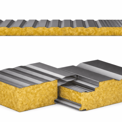 WALL SANDWICH PANEL; ROOF SANDWICH PANEL