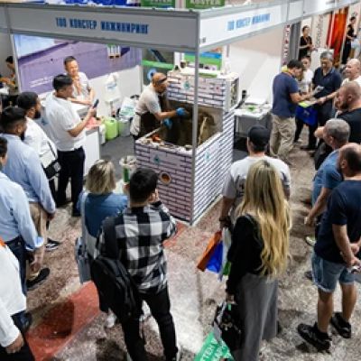 KAZBUILD 2026: АРХИТЕКТУРА БУДУЩЕГО, ИННОВАЦИИ И НОВЫЕ ПРАВИЛА СТРОИТЕЛЬНОЙ ОТРАСЛИ