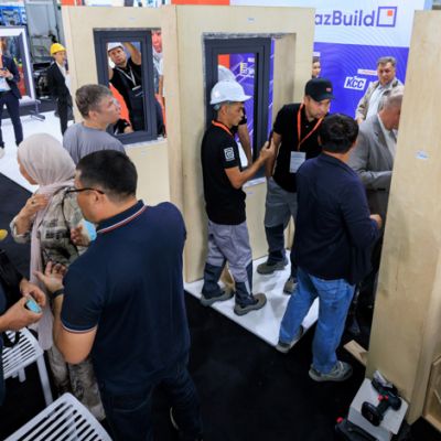 LARGE WINDOW FORUM AT KAZBUILD 2026: NEW DEVELOPMENT BENCHMARKS FOR THE INDUSTRY AND MODERN INSTALLATION TECHNOLOGIES 