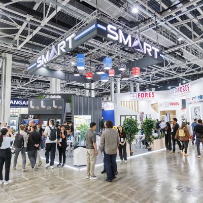 631 COMPANIES, 34 COUNTRIES AND 8,578 UNIQUE VISITORS: HOW DID KAZBUILD AND AQUATHERM ALMATY 2026 GO? 
